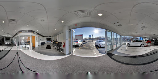 Chevrolet Dealer «Paramus Chevrolet», reviews and photos, 194 NJ-17, Paramus, NJ 07652, USA