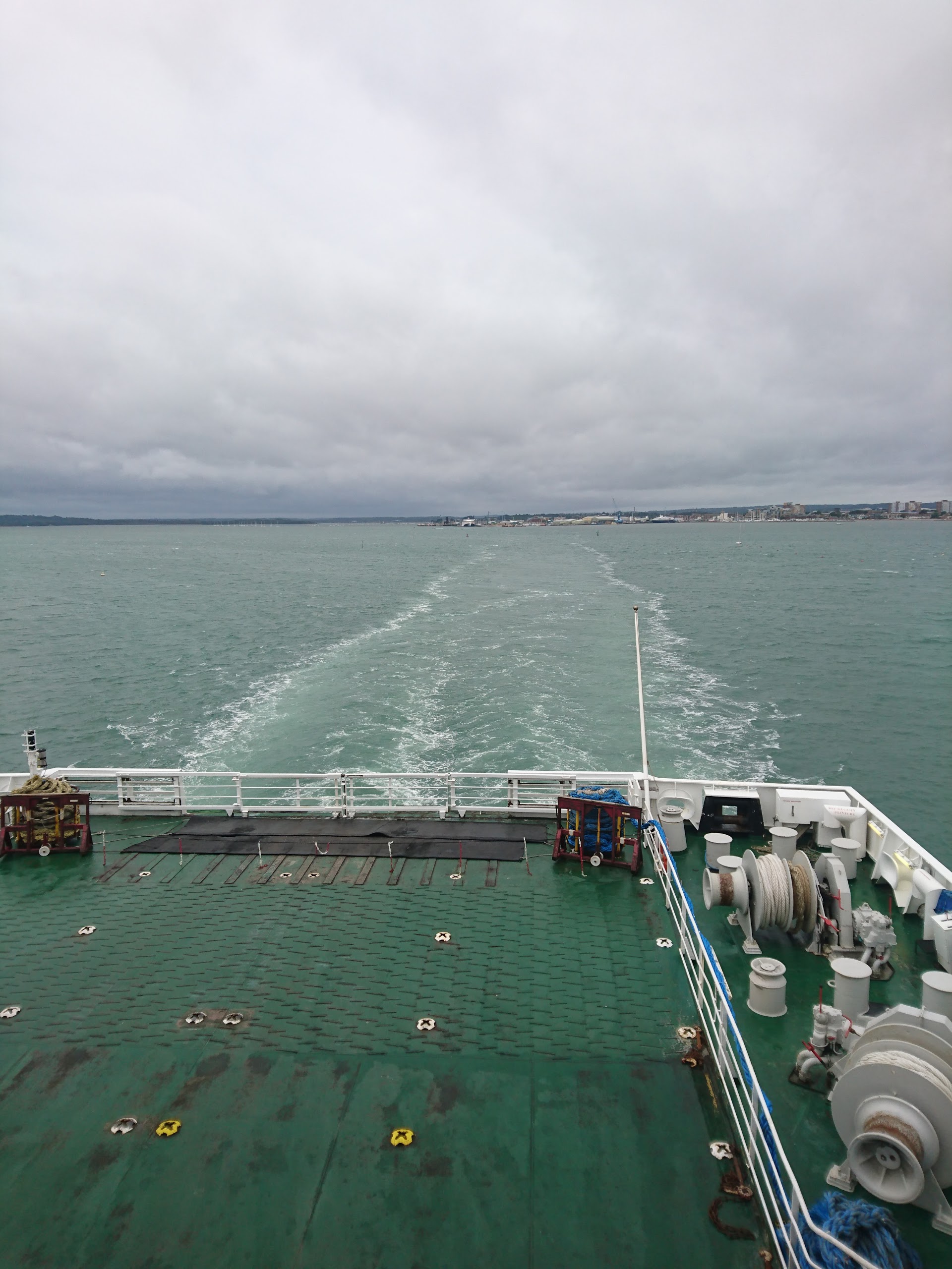 Photo n° 2 de l'avis de Andrew.a fait le 18/09/2017 à 16:42