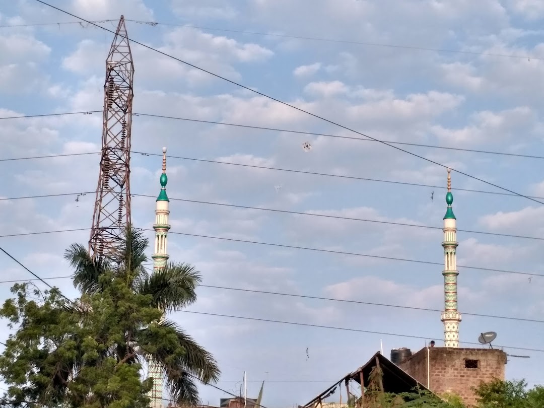 Daudi Nagar Masjid