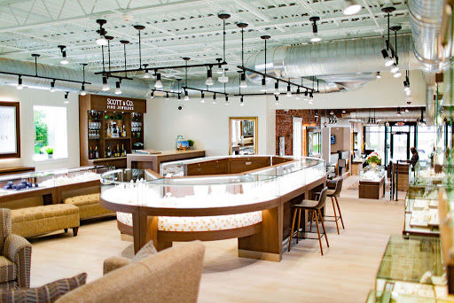 Jeweler «Scott & Co Fine Jewelers», reviews and photos, 2 Lincoln Way E, New Oxford, PA 17350, USA
