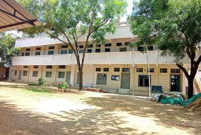 VIJAY COLLEGE OF FINE ARTS (PAINTING AND APPLIED ARTS)