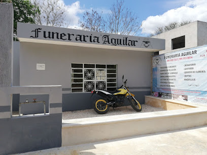Funeraria Aguilar