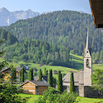 Photo n°7 de l'avis de arckpi. fait le 29/05/2022 à 18:03 sur le  Hotel Castel Pietra à Transacqua