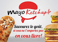 Photos du propriétaire du Restaurant de tacos Mayo Ketchup à Lyon - n°3