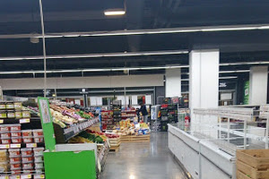 Leadis - Supermarché G20
