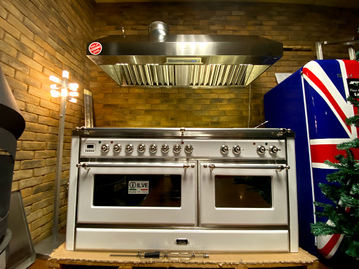 Appliance Store «Range Store», reviews and photos, 3716 Auburn Way N, Auburn, WA 98022, USA