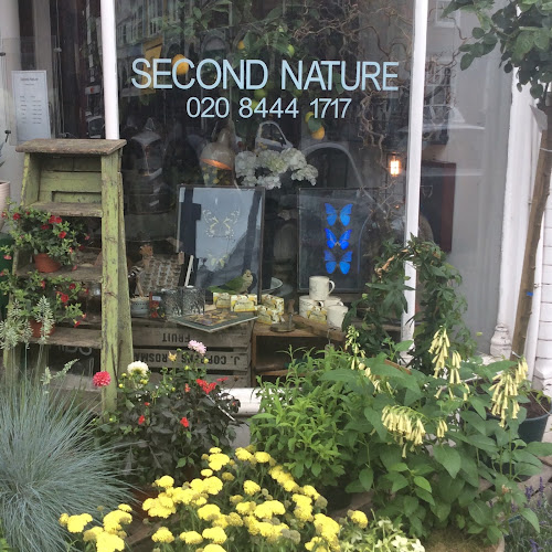 Reviews of Second Nature in London - Landscaper