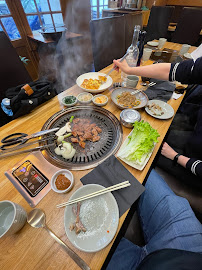 Bulgogi du Restaurant de grillades coréennes Sam Chic à Paris - n°17