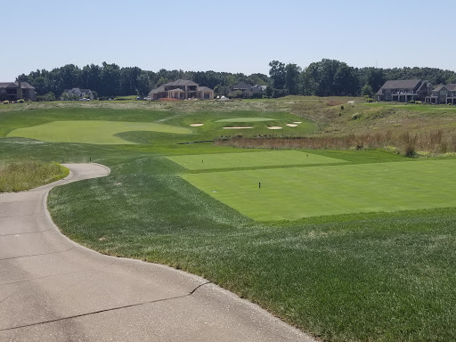 Golf Resort «Club At Olde Stone», reviews and photos, 950 Village Way, Bowling Green, KY 42103, USA