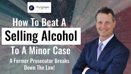 Criminal Justice Attorney «Fulgham Law Firm P.C.», reviews and photos