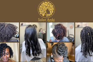 Salon Ambi Natural Hair Studio image
