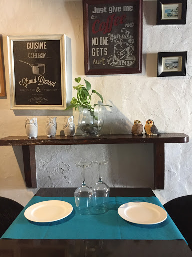 Caburé Gastrobar