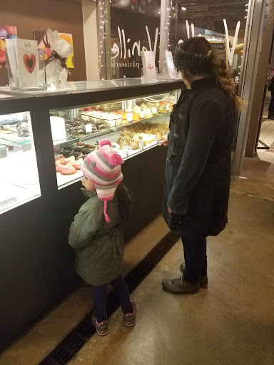 Market «Chicago French Market», reviews and photos, 131 N Clinton St, Chicago, IL 60661, USA