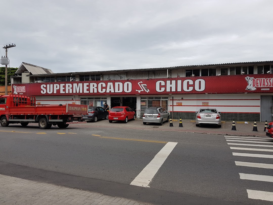 Supermercado Chico