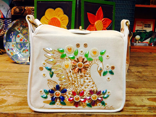 Vintage Clothing Store «Replay Vintage Goods», reviews and photos, 3708 Main St, Houston, TX 77002, USA