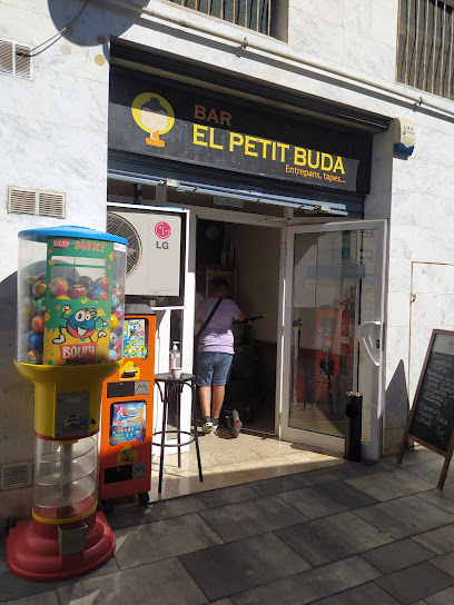 BAR PETIT BUDA