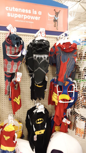 Pet Supply Store «PetSmart», reviews and photos, 6019 Wade Hampton Blvd, Taylors, SC 29687, USA