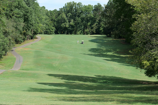 Golf Course «Winston Lake Golf Course», reviews and photos, 3535 Winston Lake Rd, Winston-Salem, NC 27105, USA