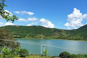 Barragem de Ceraíma image