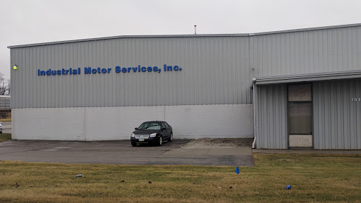 Industrial Motor Services