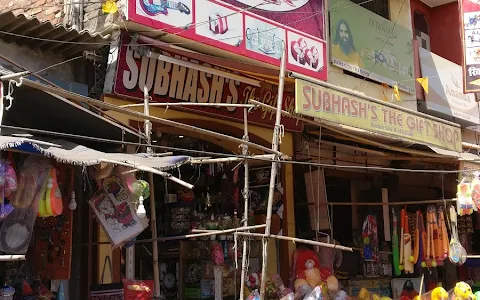 Lal bangla Market image