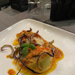 Photo n°1 de l'avis de iviaggidiema.f fait le 22/10/2021 à 11:58 sur le  SPIZZICULIA à Parghelia