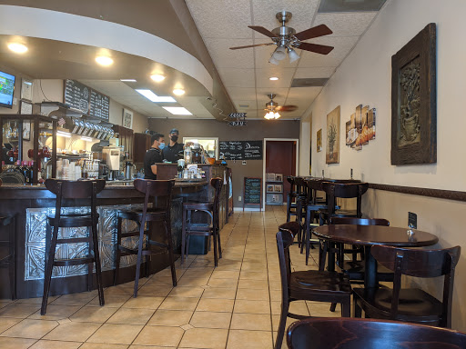 Coffee Shop «Main Street Coffee and Wine Bar», reviews and photos, 1822 7th St, Bay City, TX 77414, USA