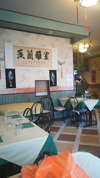 Atmosphère du Restaurant chinois Nuit de Shangaî à Ax-les-Thermes - n°2