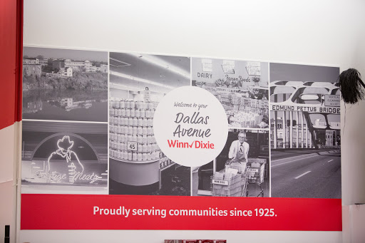 Grocery Store «Winn-Dixie», reviews and photos, 1952 W Dallas Ave, Selma, AL 36701, USA