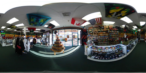 Tobacco Shop «HIGH Maintenance Smoke Shop», reviews and photos, 1155 S Power Rd #122, Mesa, AZ 85206, USA