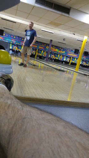 Bowling Alley «Funtime Bowl Atlanta», reviews and photos, 3285 Buford Hwy NE, Atlanta, GA 30329, USA