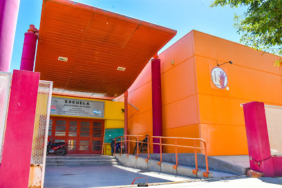 Centro Educativo Adelia María de Olmos