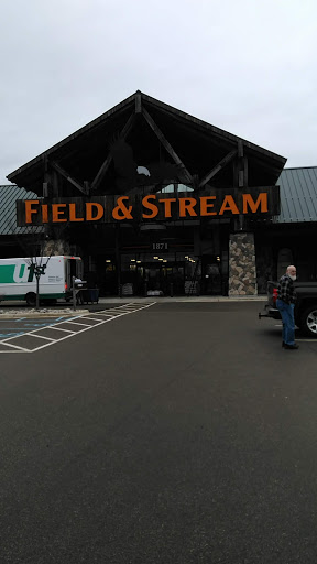 Outdoor Sports Store «Field & Stream», reviews and photos, 5215 Century Ave, Kalamazoo, MI 49006, USA