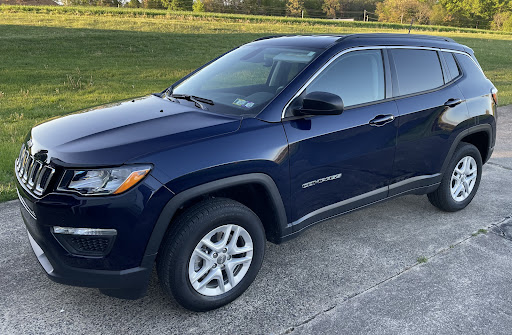 Auto Repair Shop «Oxford Auto & Tire», reviews and photos, 124 Barnsley Rd, Oxford, PA 19363, USA