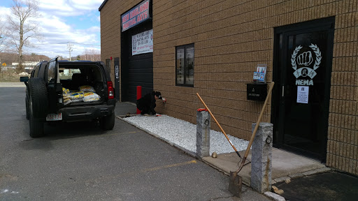 Martial Arts School «New England Martial Arts Athletic Center», reviews and photos, 38 Brigham St, Marlborough, MA 01752, USA