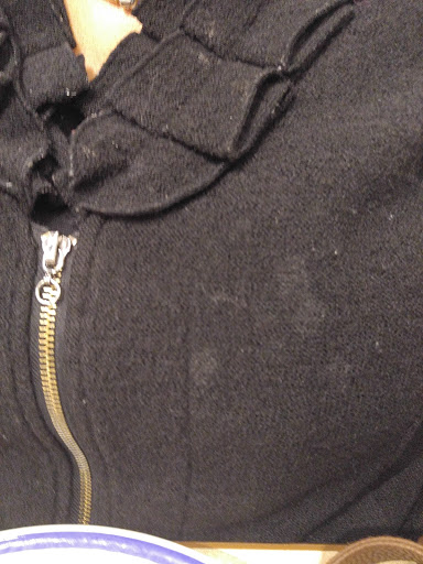 Dry Cleaner «Munson Cleaners», reviews and photos, 26811 Southfield Rd, Lathrup Village, MI 48076, USA