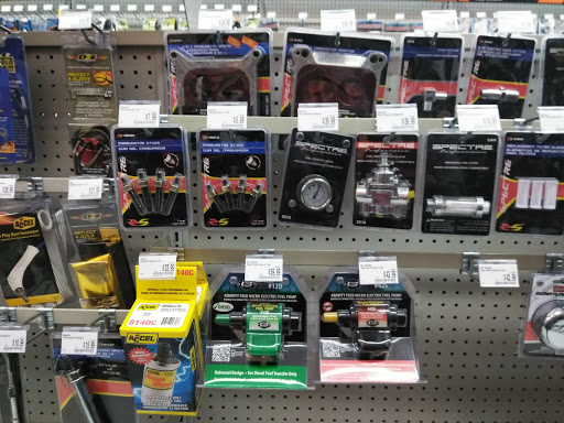 Auto Parts Store «AutoZone», reviews and photos, 1361 W 190th St, Gardena, CA 90248, USA