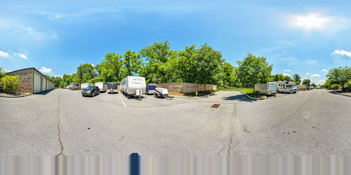 Self-Storage Facility «Metro Self Storage», reviews and photos, 3952 Providence Rd, Newtown Square, PA 19073, USA