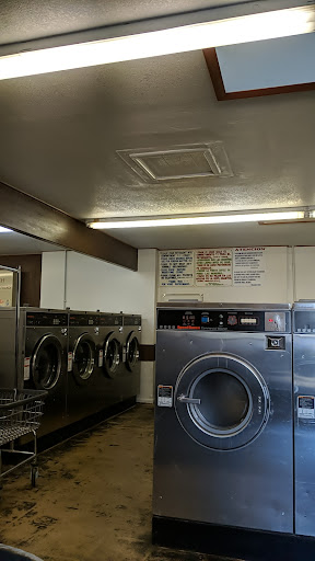Laundromat «Brite Wash Laundromat», reviews and photos, 1320 A Ave, Douglas, AZ 85607, USA