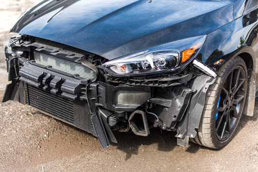 Auto Body Shop «Santos Auto Body», reviews and photos, 30 Farm St, Millis, MA 02054, USA