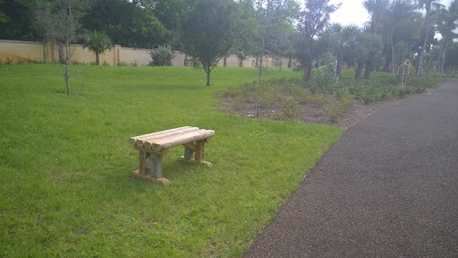 Park «Cypress Preserve Park», reviews and photos, 9020 NW 38th St, Sunrise, FL 33351, USA