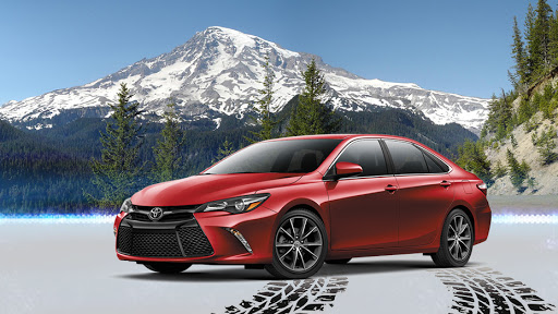 Toyota Dealer «Titus-Will Toyota», reviews and photos, 3506 S Sprague Ave, Tacoma, WA 98409, USA