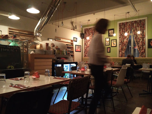 Honest To Goodness Cafe