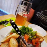 Photo n°1 de l'avis de Alexander.a fait le 30/08/2021 à 07:50 sur le  Gasthaus Schellenberg à Bergen