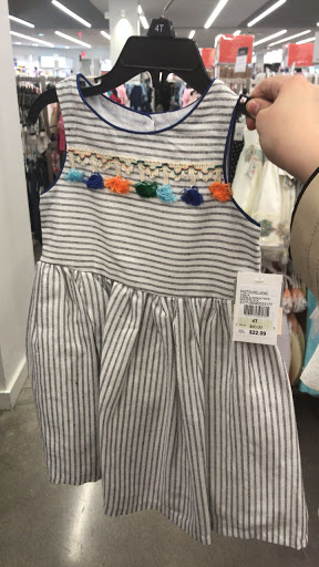 Department Store «Century 21 Department Store», reviews and photos, 61-35 Junction Blvd, Rego Park, NY 11374, USA