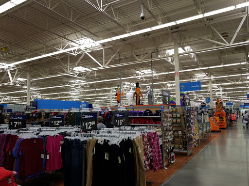 Discount Store «Walmart», reviews and photos, 2012 Memorial Blvd, Murfreesboro, TN 37129, USA