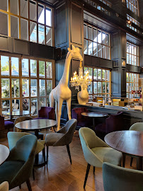 Atmosphère du Restaurant le Splendid Lyon - n°2