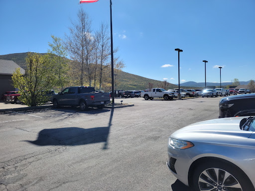 Ford Dealer «Crandall Ford», reviews and photos, 2175 Rasmussen Rd, Park City, UT 84098, USA