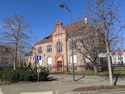 Tribunal de Proximité à Sélestat