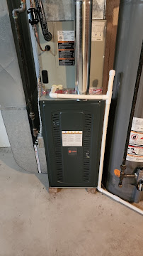 Atlas Heating & Cooling LLC - Photo 4 - Car repair in Shelby Township, MI, Warren